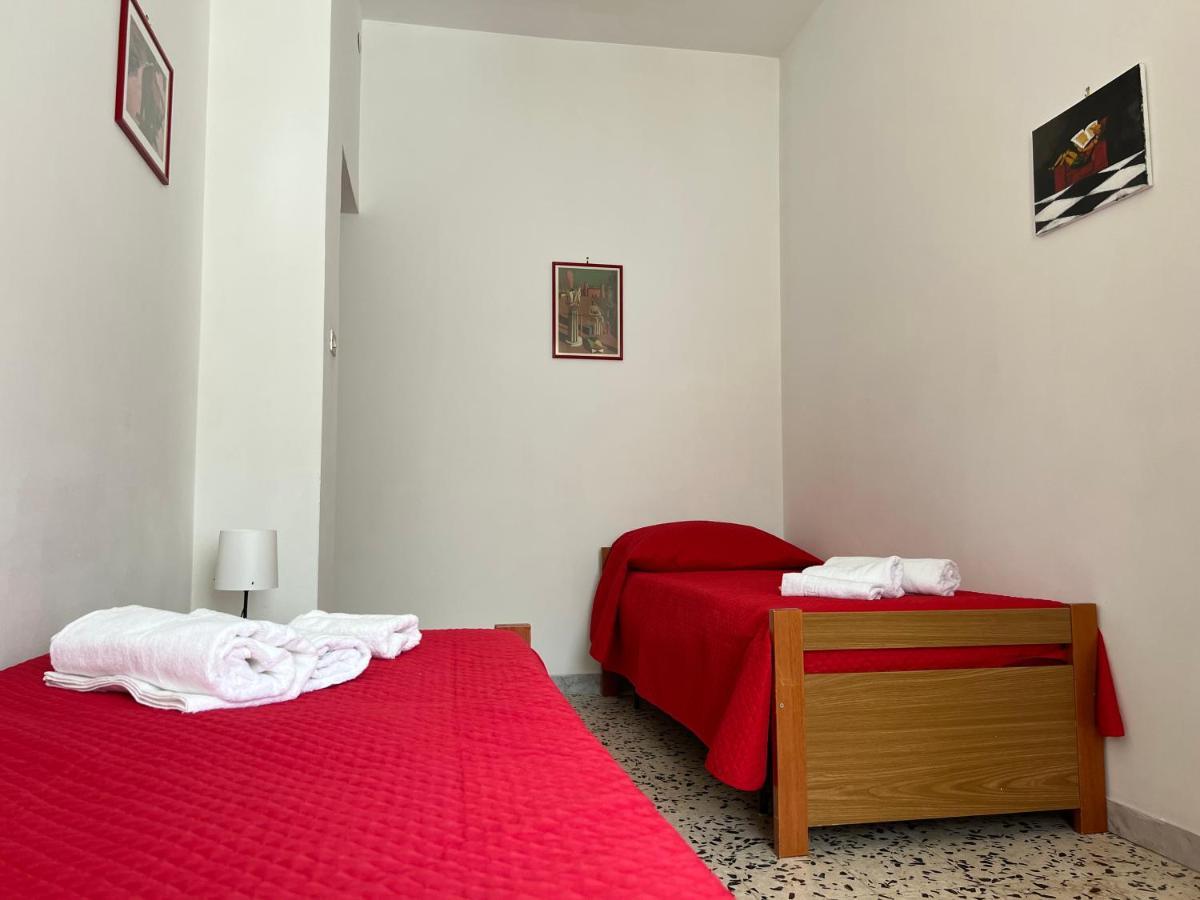 Apartamento Amelia A Mare Paola Exterior foto