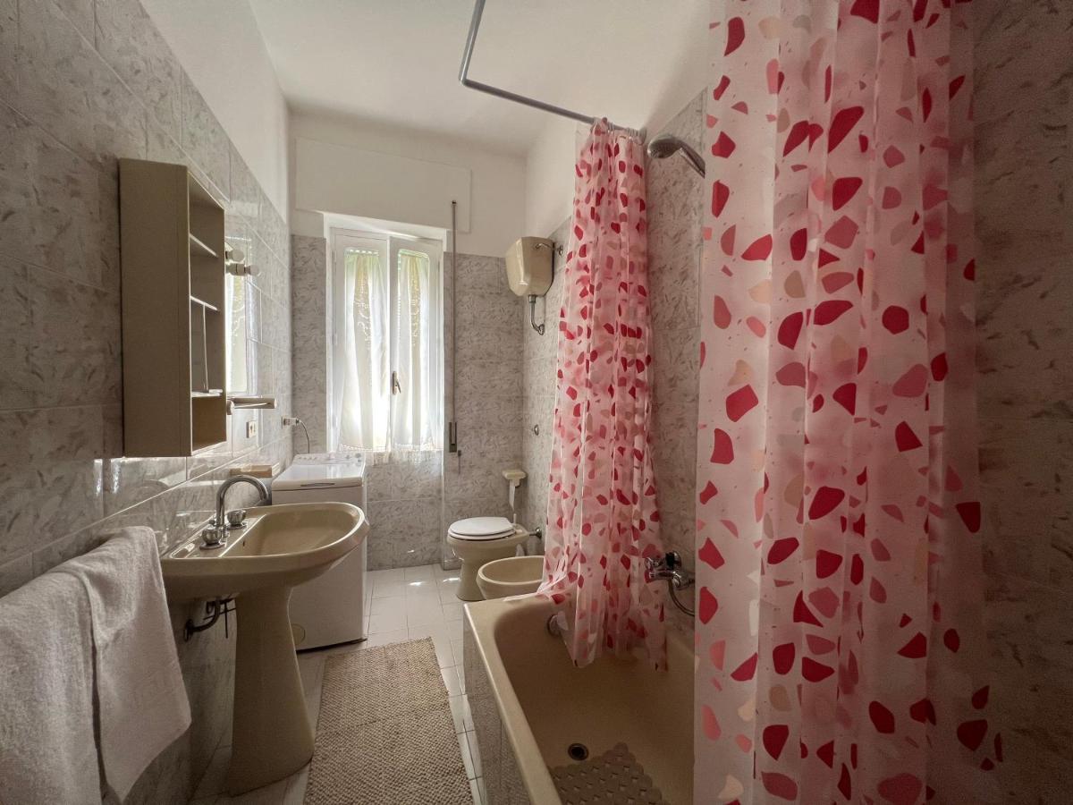 Apartamento Amelia A Mare Paola Exterior foto